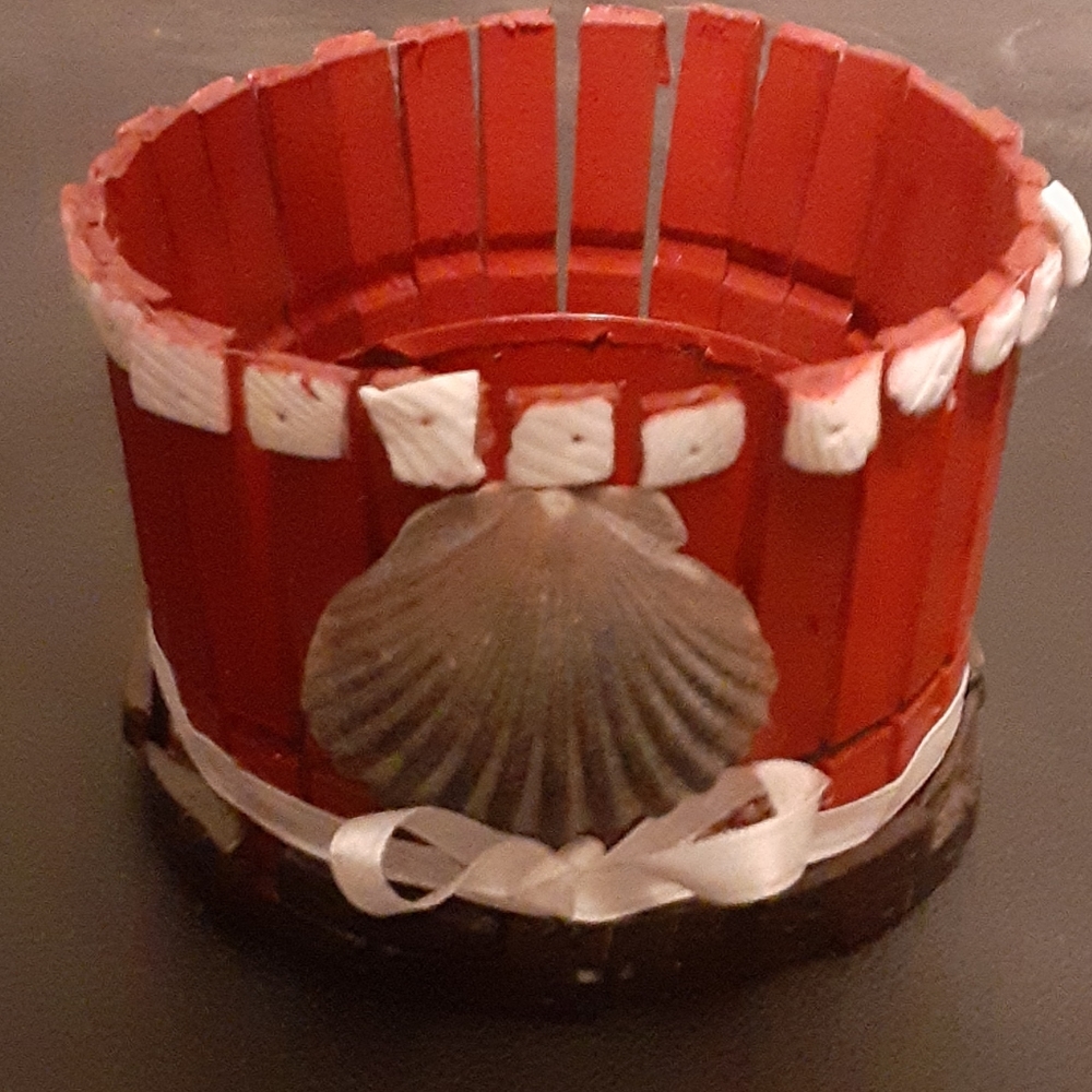 Holder for pencils